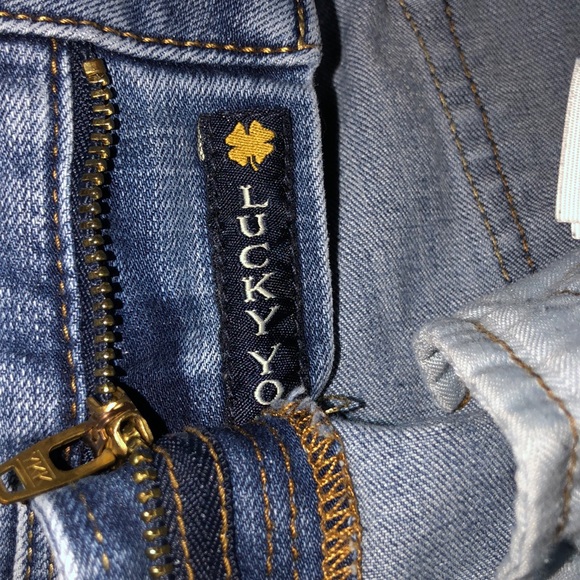 Lucky brand jeans - Picture 4 of 4